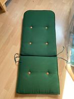 Tuinstoel kussens 4 stuks, Ophalen, Zo goed als nieuw