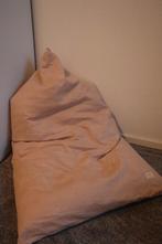 Nobodinoz zitzak, Ophalen, Zo goed als nieuw, Roze, Zitzak