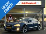 Audi A5 Sportback 2.0 TFSI / Clima / 19' Lichtmetalen velgen, Auto's, Voorwielaandrijving, Euro 5, Gebruikt, Zwart