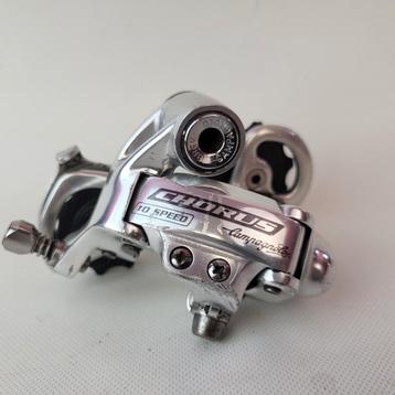 Campagnolo Chorus 10 speed achterderailleur  beschikbaar voor biedingen