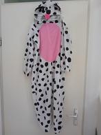 Verkleedpak onesie maat 134, Kinderen en Baby's, Carnavalskleding en Verkleedspullen, Ophalen of Verzenden, Zo goed als nieuw