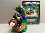 Skylanders Superchargers Super Shot Stealth Elf mét Battleca, Verzenden, 1 speler, Zo goed als nieuw, Role Playing Game (Rpg)