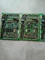 lot Scorpion4 moederborden 4 stuks  voor BFM2000, Euro, Ophalen of Verzenden, Gebruikt