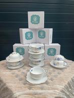 Pip Studio Royal White Espresso Kop&Schotel 125 ml nieuw, Huis en Inrichting, Keuken | Servies, Ophalen, Nieuw, Overige stijlen