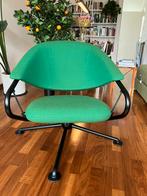 Vitra Citizen Lowback fauteuil, Modern, Metaal, 75 tot 100 cm, Zo goed als nieuw