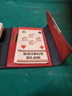 bridge map met kaarten, Ophalen of Verzenden, 'T Olde Gre-j, Info@toldegrej.nl, Endepoelstraat 20f Didam