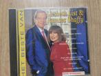 CD Liesbeth List & Ramses Shaffy - Het beste van, Ophalen, Gebruikt, Levenslied of Smartlap