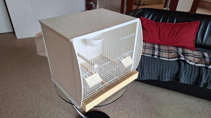 Nieuwe broedkooi – 35 x 42 x 38 cm., Dieren en Toebehoren, Vogels | Hokken en Kooien, Zo goed als nieuw, Broedkooi of Kweekkooi