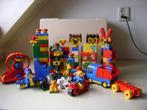 lego duplo, Kinderen en Baby's, Speelgoed | Duplo en Lego, Ophalen, Gebruikt, Losse stenen, Duplo