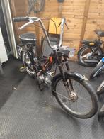 Puch Maxi patina, Fietsen en Brommers, Brommers | Puch, Ophalen, Gebruikt, Maximaal 25 km/u, Maxi