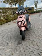 Piaggio Zip 70cc 2 takt 200KM oud alle onderdelen, Fietsen en Brommers, Ophalen of Verzenden, Gebruikt, Uitlaat, Piaggio