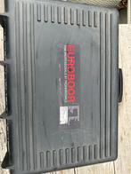 Kernboormachine ( magneetboormachine ), Ophalen, Nieuw, Boormachine