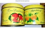 Vintage Blik Prima Rinse Appelstroop, Verzamelen, Ophalen of Verzenden, Gebruikt, Overige