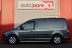 Volkswagen Caddy 1.6 TDI Maxi | Origineel NL | Revisie Motor, Voorwielaandrijving, Euro 5, Stof, Gebruikt