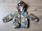 Mooie jas / winterjas jongetje -- maat 68 / 74 -- Noppies, Ophalen of Verzenden, Zo goed als nieuw, Jasje, Jongetje