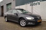 Volkswagen Passat 1.6 TDI Comfortline Business 4-drs -PANO-N, Auto's, Volkswagen, Origineel Nederlands, Te koop, Zilver of Grijs