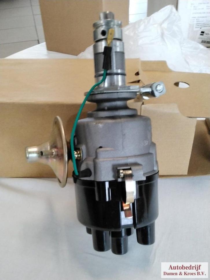 Ontsteking / Stroomverdeler MGB 13H9694 rubber bumper, Auto-onderdelen, Motor en Toebehoren, Nieuw, Ophalen of Verzenden