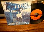 Ideke - Liefste Schat Single, 7 inch, Single, Ophalen of Verzenden, Zo goed als nieuw