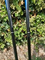 Skistokken., Sport en Fitness, Overige merken, Stokken, 100 tot 140 cm, Ophalen of Verzenden