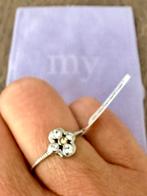 My Jewellery ring mt18 NIEUW #004A, Overige materialen, Nieuw, Ophalen of Verzenden, 17 tot 18