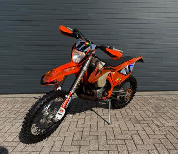 KTM EXC 250 TPI / 2019 / Nette staat / Goed Onderhouden / beschikbaar voor biedingen