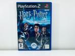 PS2 - Harry Potter and the Prisoner of Azkaban, Spelcomputers en Games, Games | Sony PlayStation 2, Avontuur en Actie, 1 speler