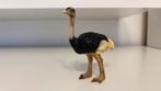 Schleich Struisvogel ~ 14325 (6), Verzamelen, Ophalen of Verzenden, Vogel, Beeldje of Figuurtje