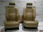 Voorstoelen en achterbank Jaguar XK XK150, Gebruikt, -, Ophalen of Verzenden, Jaguar