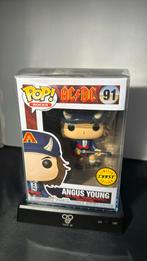 Funko 91 Angus Young AC/DC Nieuw, Ophalen of Verzenden, Nieuw