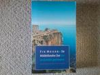 Fik Meijer / De Middellandse Zee (2010), Ophalen of Verzenden, Zo goed als nieuw, Europa