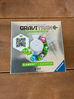 Gravitrax Element Elevator, Ophalen of Verzenden, Zo goed als nieuw