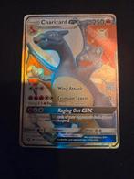 Charizard gx #SV49, Hobby en Vrije tijd, Verzamelkaartspellen | Pokémon, Ophalen of Verzenden, Zo goed als nieuw