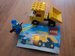 Lego 6527 kiepauto, Kinderen en Baby's, Speelgoed | Duplo en Lego, Ophalen of Verzenden, Zo goed als nieuw