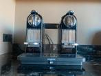 Nespresso Magimix Koffiemachine duo, Witgoed en Apparatuur, Gebruikt, Koffiemachine, Ophalen of Verzenden, 1 kopje