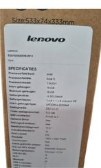 Lenovo V15G4 met Intel Core i5 13430H , 16 GB , 512 GB SSD, Computers en Software, Windows Laptops, Nieuw, 16 GB, 15 inch, I5