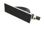 Handschuurblok 70x198mm met stofafzuiging, Verzenden, Nieuw