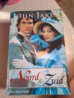 Noord &Zuid John Jakes, Boeken, Ophalen of Verzenden, Zo goed als nieuw