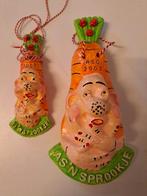 Groot + klein veldteken 2003 Tullepetaonestad, Verzamelen, Ophalen