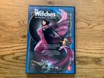 12) The Witches, Jim Henson, Nicolas Roeg, Anjelica Houston., Complete serie of reeks, Ophalen of Verzenden, Zo goed als nieuw