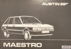 Austin Maestro AKM5437, Ophalen of Verzenden