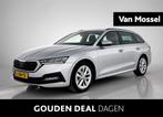 Skoda Octavia Combi 1.0 TSI Business Edition | CRUISE CONTRO, 12 maanden, Stof, Gebruikt, Origineel Nederlands