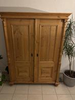 Kast, Antiek en Kunst, Ophalen