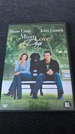 Must love dogs, Vanaf 16 jaar, Ophalen of Verzenden, Gebruikt, Actiekomedie