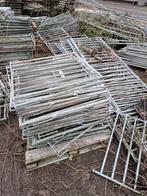 Diverse Hekwerken voor Kalverenstal, Dieren en Toebehoren