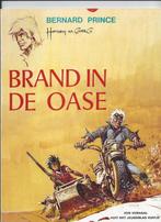 Hermann, diverse delen Comanche en Bernard Prince, Meerdere stripboeken, Verzenden, Zo goed als nieuw, Hermann & Greg