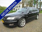 Saab 9-3 Sport Estate 1.9 TiD Linear Business Ecc Cruisecont, Auto's, Saab, Te koop, Geïmporteerd, 5 stoelen, 1910 cc