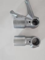 Ohlins FG511 FG811 FG815 Ducati fork bottoms Caferacer, Ophalen of Verzenden