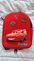 Disney 3D cars rugzak, Ophalen, Zo goed als nieuw, 25 tot 40 cm