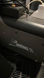 ANTARI FOG COOLER DNG 100&ANTARI Z-1200 MKII DMX Rookmachine, Ophalen, Zo goed als nieuw