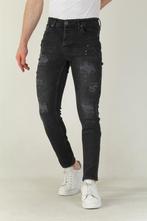 Marshall Denim Jeans ~NIEUW~ [12] Maat 38, Kleding | Heren, Ophalen of Verzenden, Nieuw, Zwart, W36 - W38 (confectie 52/54)